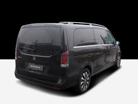 Gebraucht Mercedes V300 Avantgarde 237 PS (174 kW) 2024 Schwarz Van / Kleinbus
