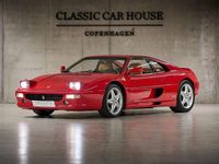 Gebraucht Ferrari F355 381 PS (280 kW) 1997