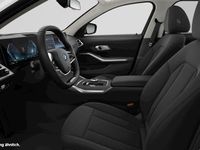 Neu BMW 330e 184 PS (135 kW) 2026 Weiß Kombi