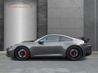 gebraucht Porsche 992 4 GTS Coupe Aerokit !!!