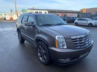 Gebraucht Cadillac Escalade 337 PS (247 kW) 2010 Bronze SUV