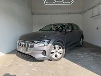 Gebraucht Audi e-tron 230 kW (313 PS) 2022 Grau SUV