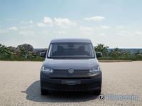 Neu VW Caddy 102 PS (75 kW) 2025 Grau Van / Kleinbus