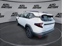 Neu Dacia Bigster Expression 140 PS (102 kW) 2026 Weiß (arktisweiss) SUV