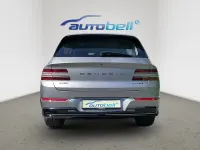 Occasion Genesis GV80 277 ch (203 kW) 2021 Argent SUV