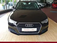 Gebraucht Audi A4 Sport 190 PS (139 kW) 2018 Schwarz Kombi