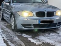 gebraucht BMW 120 Cabriolet d -