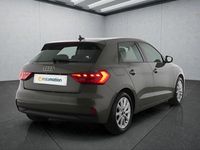 Usata Audi A1 95 CV (69 kW) 2025 Verde SUV