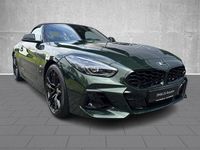 Neu BMW Z4 M Sport 197 PS (144 kW) 2025 Gruen Cabrio