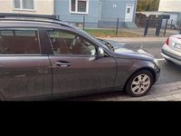 Gebraucht Mercedes 220 2007 Grau Kombi