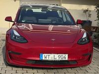 Gebraucht Tesla Model 3 Performance 377 kW (513 PS) 2021 Limousine