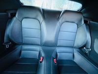 gebraucht Ford Mustang Convertible Eco Boost Leder Navi Keyless AD Klimasitze e-Sitze Rückfahrkam.