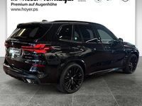 Neu BMW X5 Comfort Edition 352 PS (258 kW) 2025 Schwarz SUV
