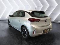 Gebraucht Opel Corsa-e Edition 2024 Silber Kleinwagen