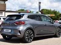 Neu Mitsubishi Colt Select 91 PS (66 kW) 2025 Grau Limousine