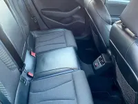 Gebraucht Audi A3 Sportback S-Line 150 PS (110 kW) 2014 Grau Kleinwagen