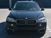Gebraucht BMW X5 258 PS (189 kW) 2018 Schwarz SUV