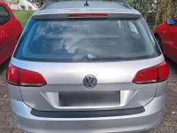 Gebraucht VW Golf VII 110 PS (80 kW) 2015 Grau Kombi