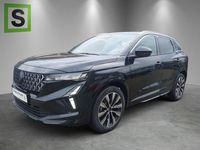 Neu Renault Austral Techno 158 PS (116 kW) 2025 Schwarz SUV
