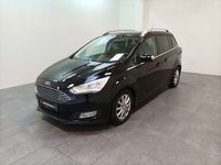 gebraucht Ford Grand C-Max C-Max 2.0 TDCi Grand CAM|PDC|Sitzhzg.|Tempomat