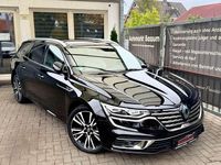 Gebraucht Renault Talisman GrandTour Initiale Paris 200 PS (147 kW) 2022 Schwarz Kombi