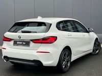 gebraucht BMW 118 i Hatch