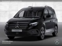 Gebraucht Mercedes T180 Progressive 131 PS (96 kW) 2025 Loparitschwarz Van / Kleinbus