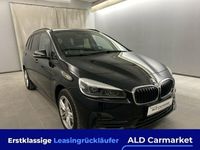 gebraucht BMW 218 Gran Tourer d Sport Line Kombi, 5-türig, 6-Ga