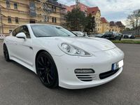 gebraucht Porsche Panamera 4S S / Techart / TÜV Neu