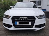 gebraucht Audi A4 2.0 TFSI S tronic quattro S line S line