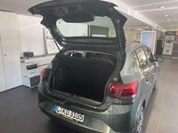 Gebraucht Dacia Sandero Expression 91 PS (66 kW) 2025 Zederngrün Kleinwagen