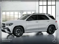Gebraucht Mercedes GLE450 AMG AMG 367 PS (269 kW) 2026 Weiß SUV