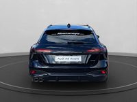 Gebraucht Audi A6 Ambiente 204 PS (150 kW) 2025 Mythosschwarz metallic Kombi