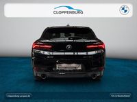 Gebraucht BMW X2 Performance 192 PS (141 kW) 2020 Saphirschwarz SUV