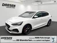 Gebraucht Ford Focus ST 280 PS (205 kW) 2021 Weiss Limousine