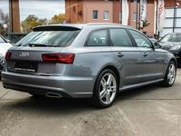 gebraucht Audi A6 Avant 30 TDI V6 24V quattro PANORAMA BUSINESS