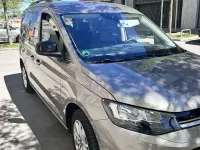 Używany VW Caddy 102 KM (75 kW) 2023 Minivan