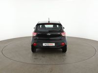 gebraucht Hyundai i10 1.2 Style, Benzin, 10.810 €