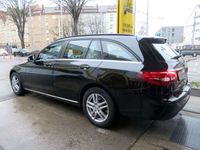 gebraucht Mercedes C200 T 9G Tronic SHZ/RFK/PDC/Tempo