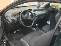 gebraucht Peugeot 206 