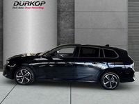 Gebraucht Opel Astra GS Line 131 PS (96 kW) 2024 Schwarz Kombi