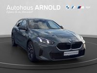 Gebraucht BMW 120 Efficient Dynamics 163 PS (119 kW) 2024 Cape york grün Kleinwagen