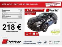 Gebraucht VW Taigo Goal 116 PS (85 kW) 2025 SUV