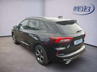 Neu Ford Kuga ST-Line X 179 PS (131 kW) 2026 Obsidianschwarz SUV