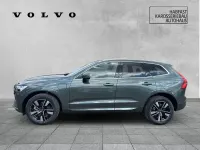 Neu Volvo XC60 Plus 253 PS (186 kW) 2026 Forest lake / metallic SUV