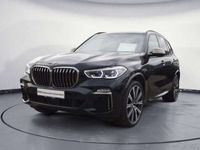 gebraucht BMW X5 M d Navi Aktive Geschw. Laserlicht Standheiz