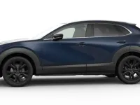 Neu Mazda CX-30 Homura-Line 140 PS (102 kW) 2026 Deep crystal blue SUV