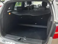 Gebraucht Mercedes B180 107 PS (78 kW) 2014 Silber Kleinwagen