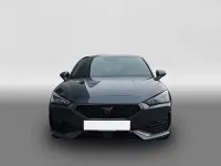 Usata Cupra Leon VZ 300 CV (220 kW) 2024 Grigio Berlina