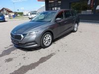 Gebraucht Skoda Octavia Style 150 PS (110 kW) 2023 Grau Kombi